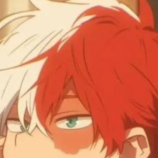 chat with ai character: mha saint valentin