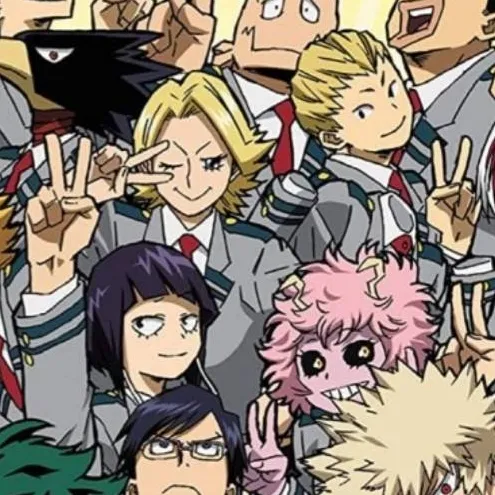 chat with ai character: mha saint-Valentin