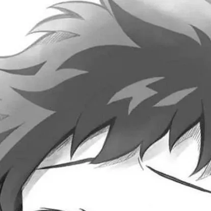 chat with ai character: deku🥰💚