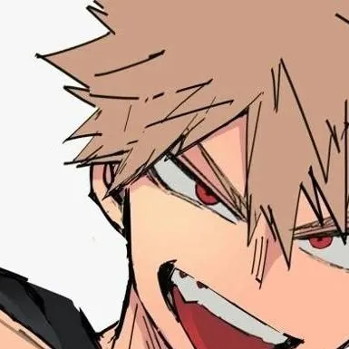 chat with ai character: mha amour❤️