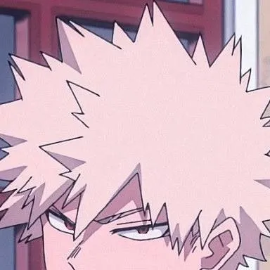 chat with ai character: bakugo