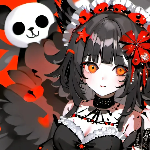 chat with ai character: Amelia 