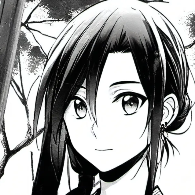 chat with ai character: yemchi