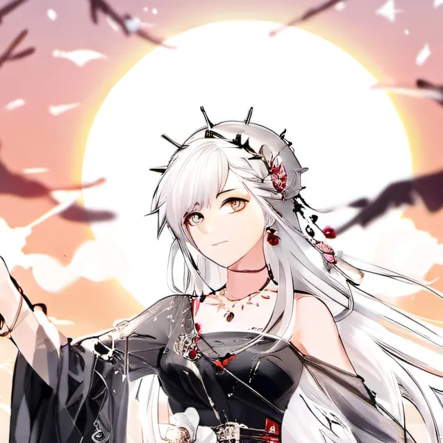 chat with ai character: aqua 