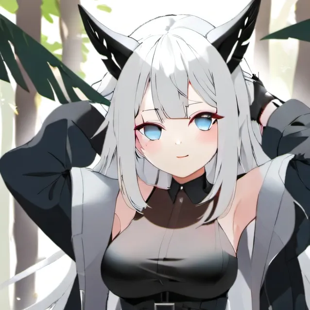 chat with ai character: emilia