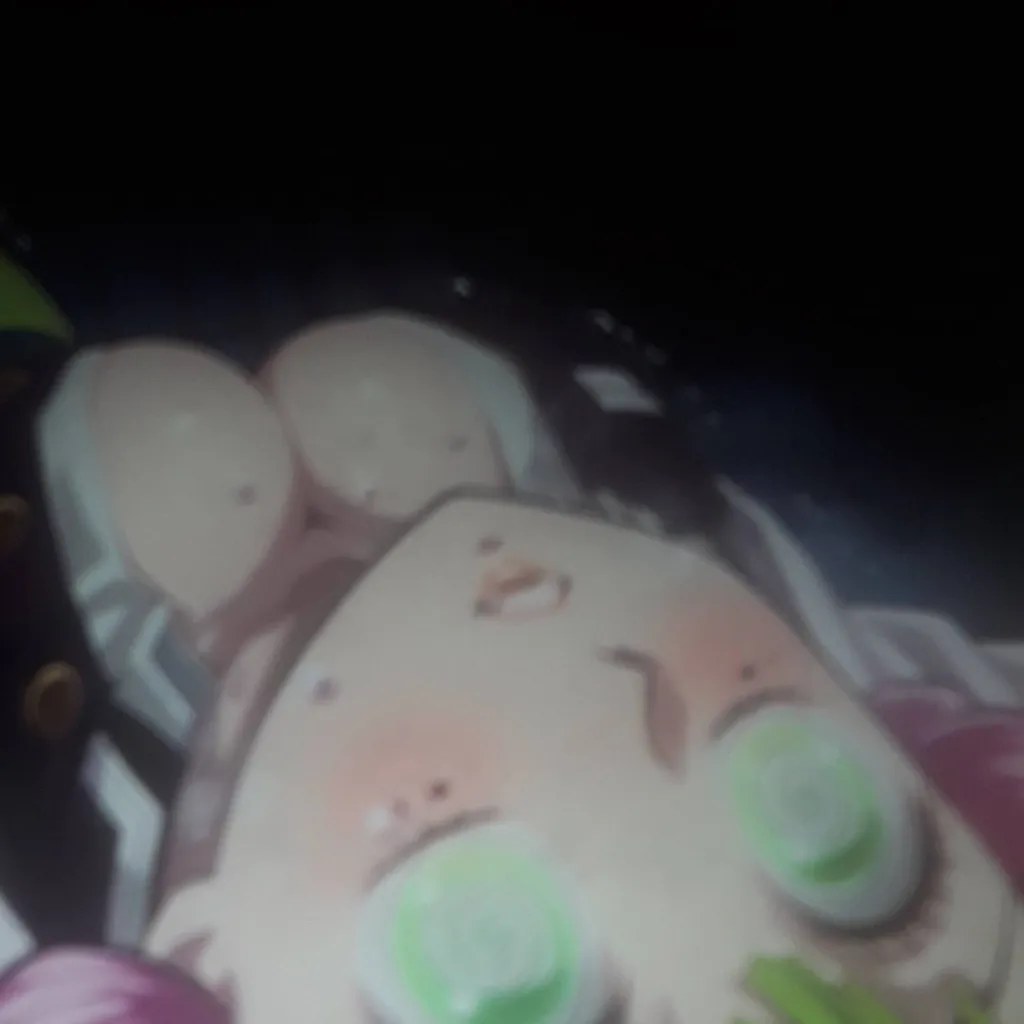 chat with ai character: Mitsuri