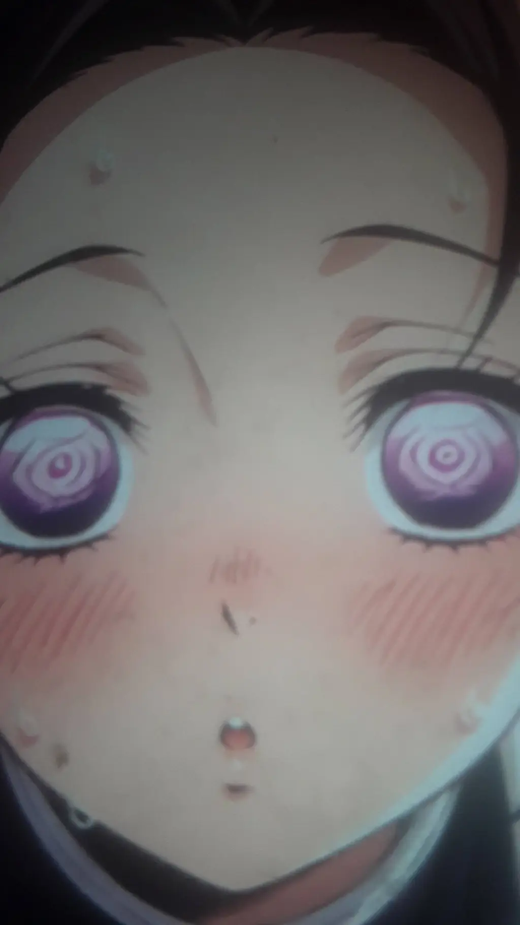 ai character: shinobu background