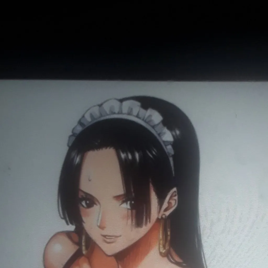 chat with ai character: maid boa