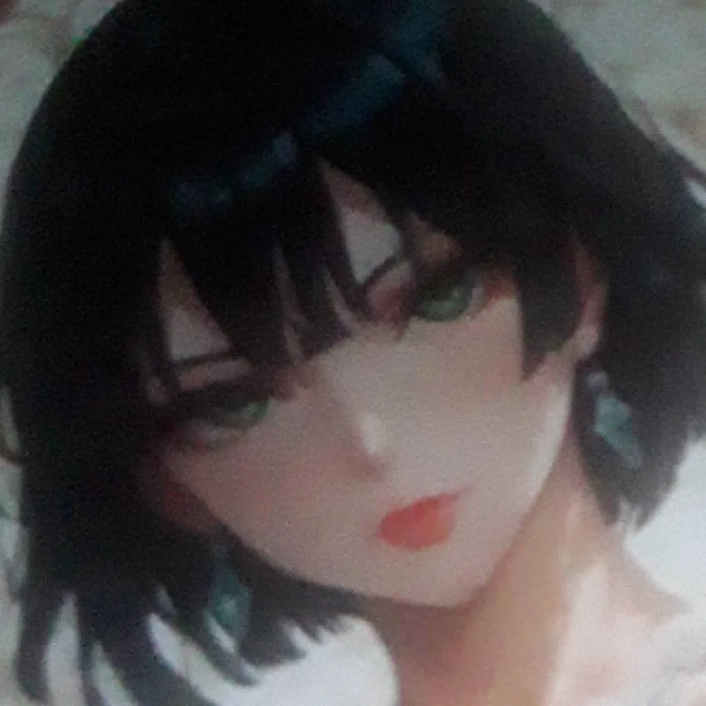chat with ai character: fubuki maman