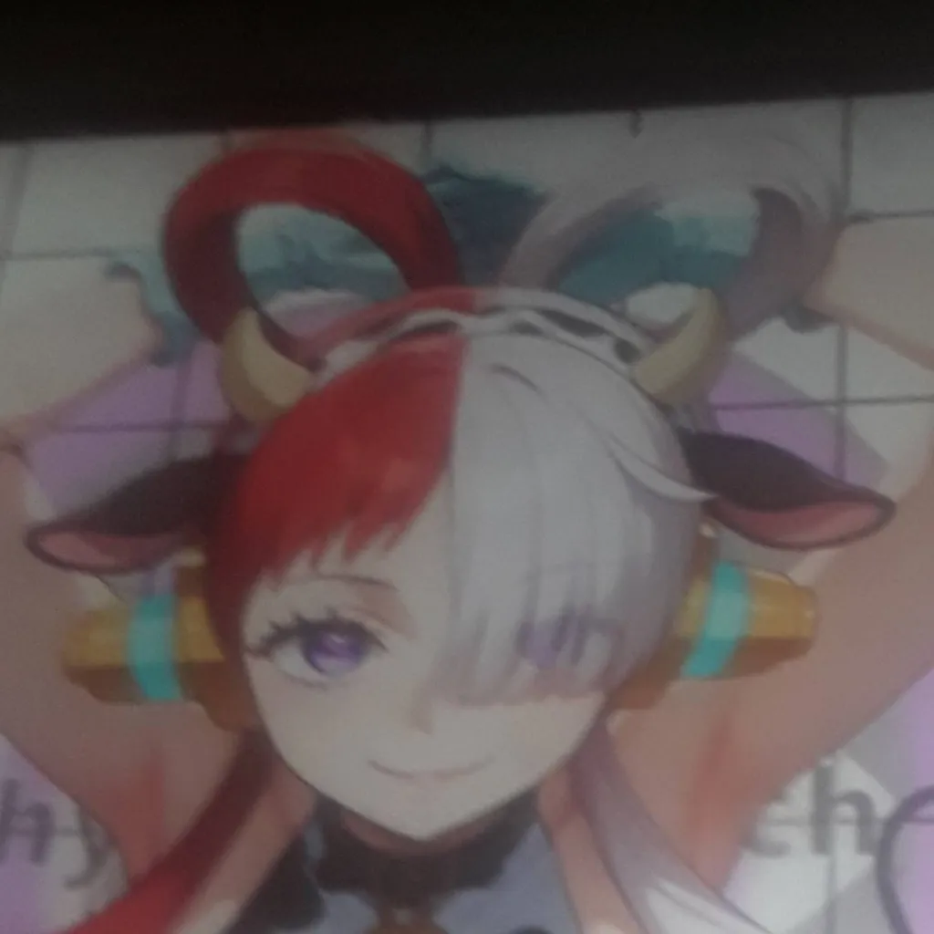 chat with ai character: uta maman