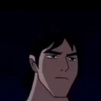 chat with ai character: Kevin Levin