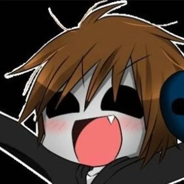 chat with ai character: eyeless jack