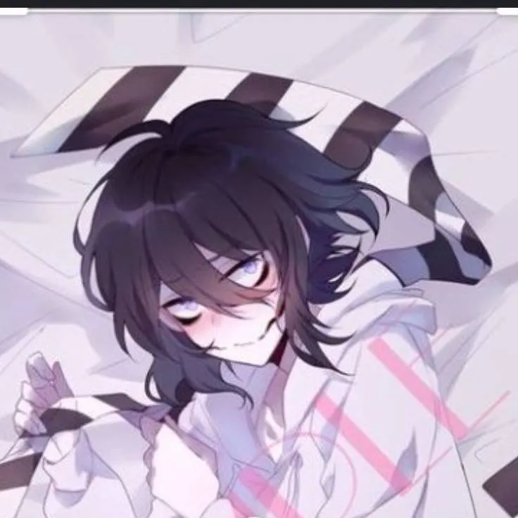 chat with ai character: jeff the killer