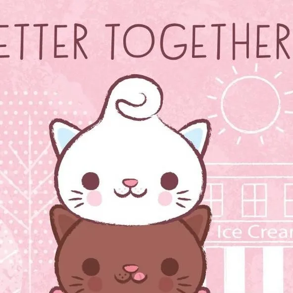 chat with ai character: kitty cones(humans