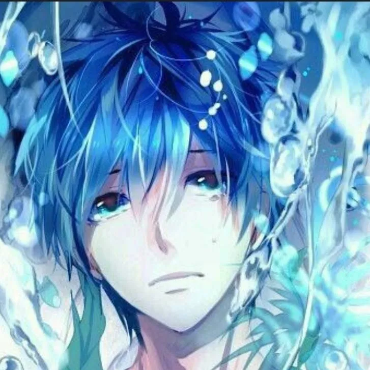 chat with ai character: Aquarius*boy*