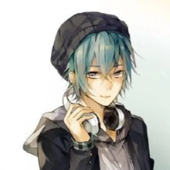 chat with ai character: Aquarius(boypart2)