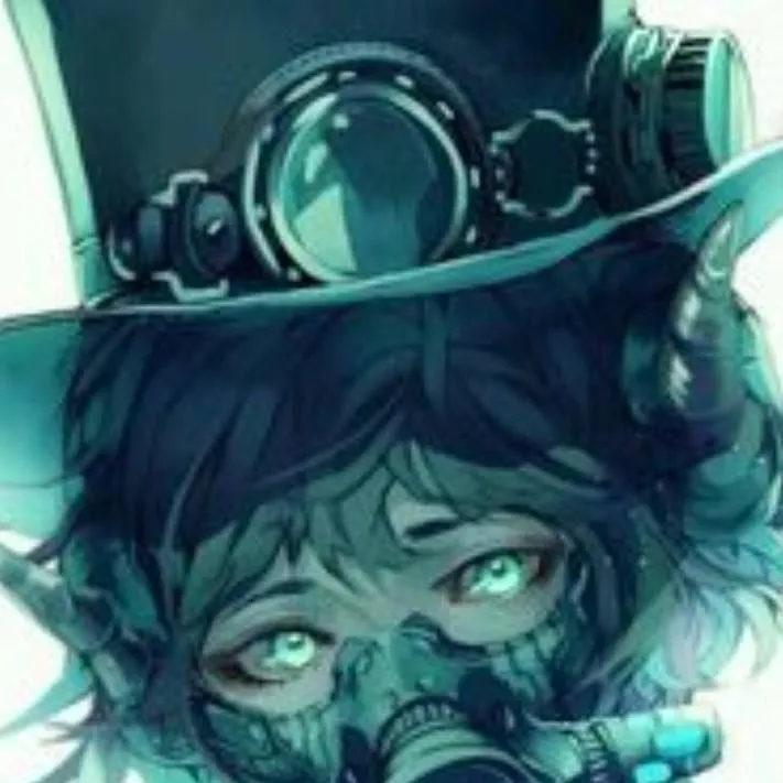 chat with ai character: Aquarius(boypart3)