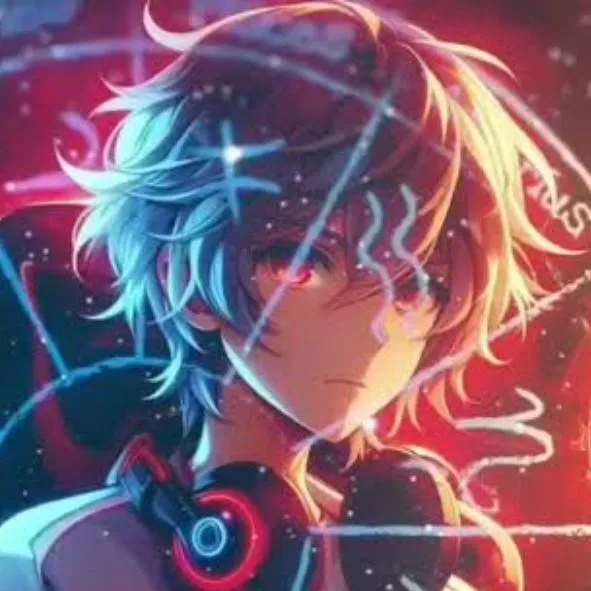 chat with ai character: Aquarius(boypart4)