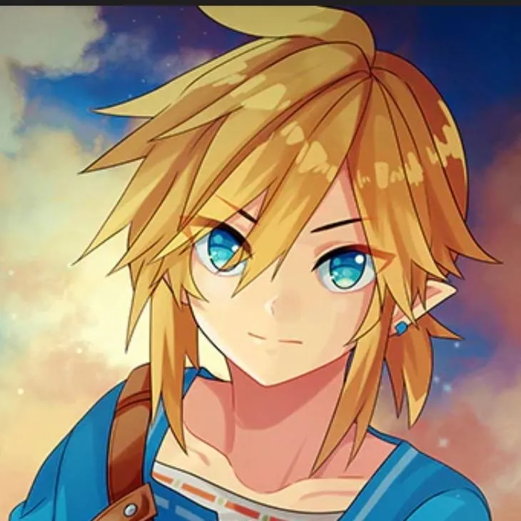 chat with ai character: link