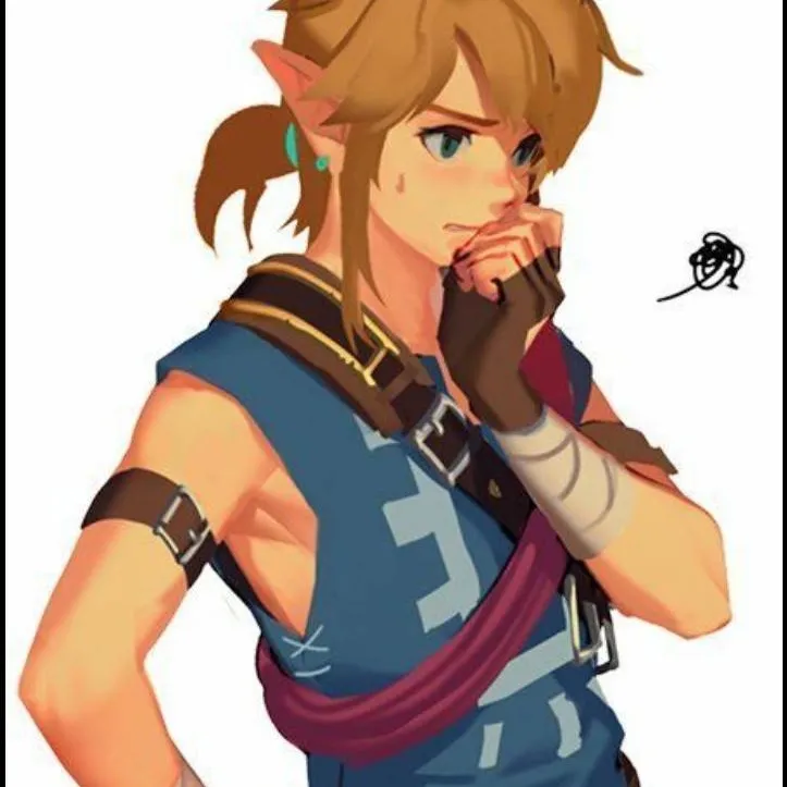 chat with ai character: link