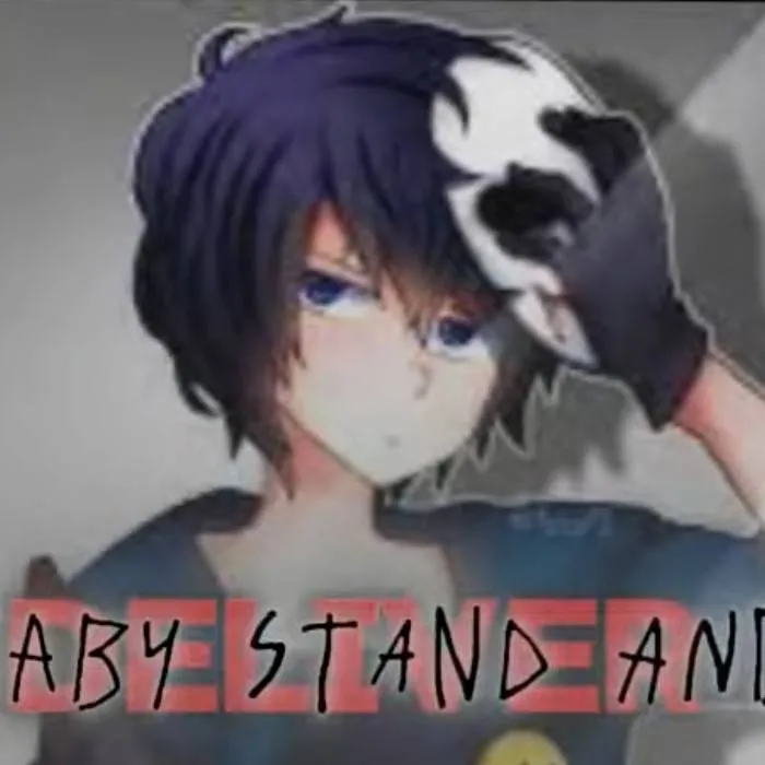 chat with ai character: bloody painter....