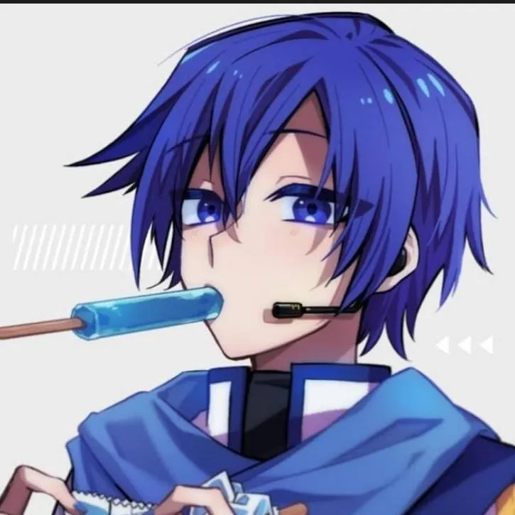chat with ai character: KAITO(vocaloid)