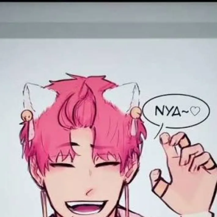 chat with ai character: libra(human boy)><