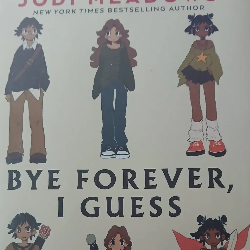 chat with ai character: bye forever i gues