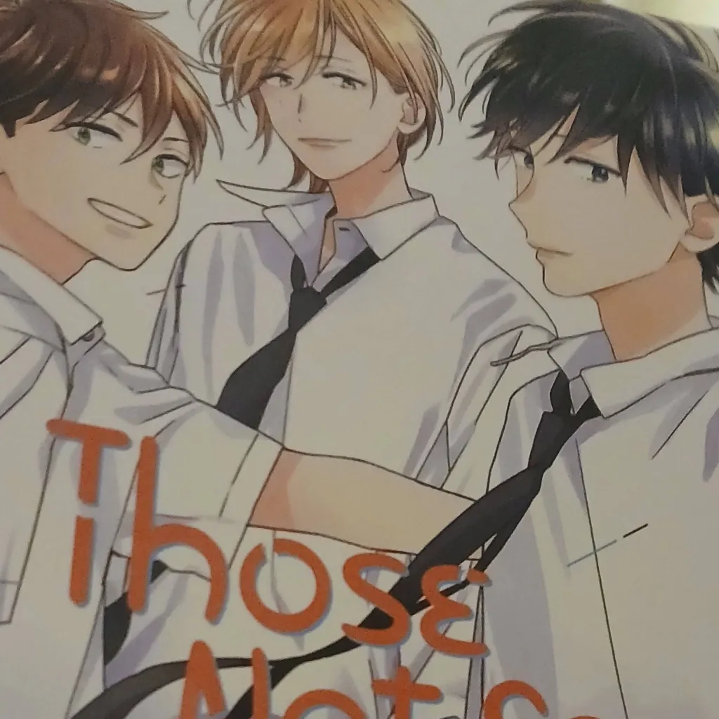 chat with ai character: not so-sweet boys