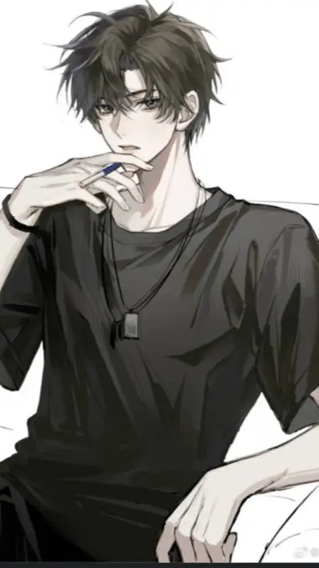 ai character: Артур background