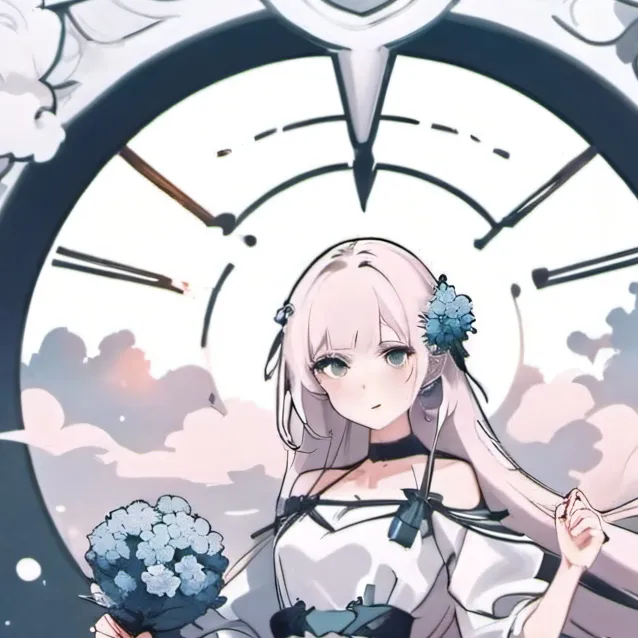 chat with ai character: лилит