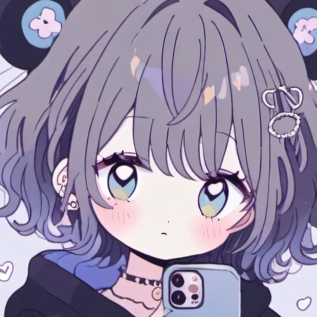 chat with ai character: ellevika [elevica]