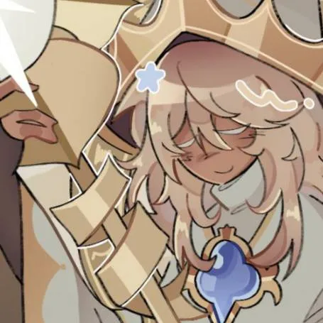 chat with ai character: crk pm idk