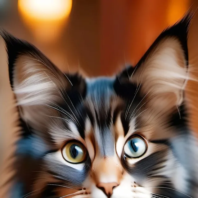 chat with ai character: monsieur patte