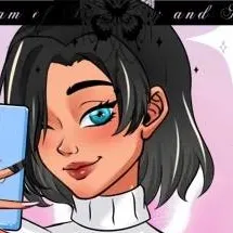 chat with ai character: lili ta femme