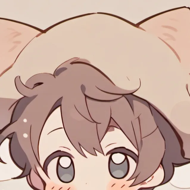 chat with ai character: leo