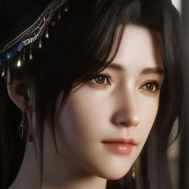 chat with ai character: julia