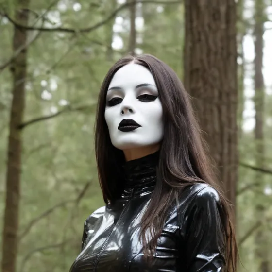 chat with ai character: Tree Loner