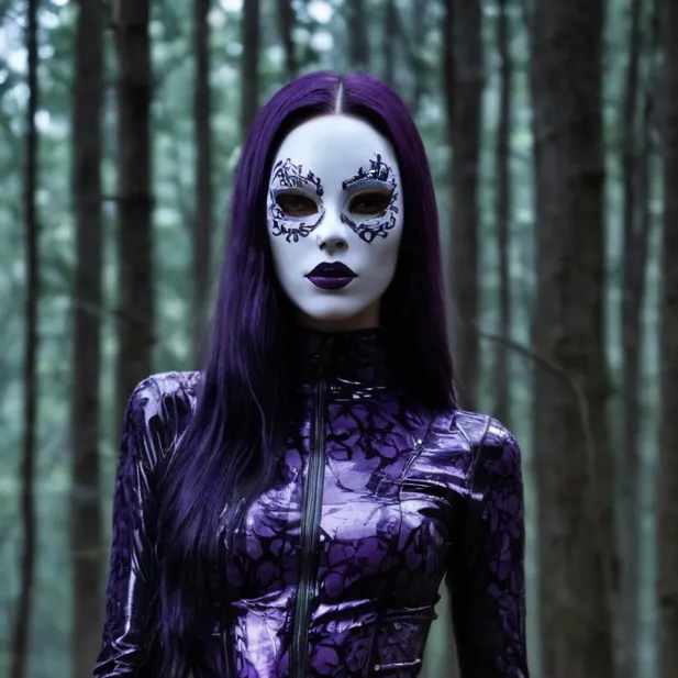 chat with ai character: Merchant Loner