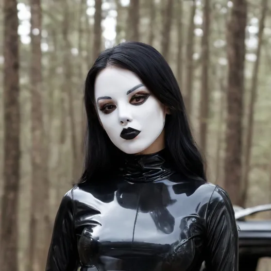 chat with ai character: Helper Loner