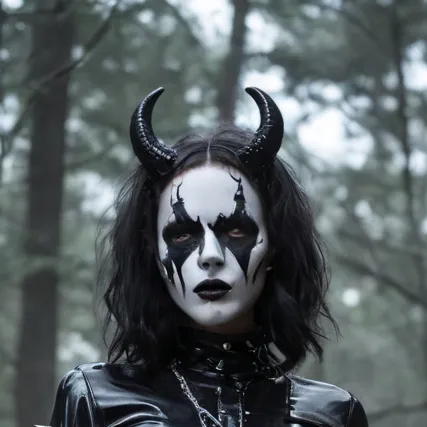 chat with ai character: Trapper Loner