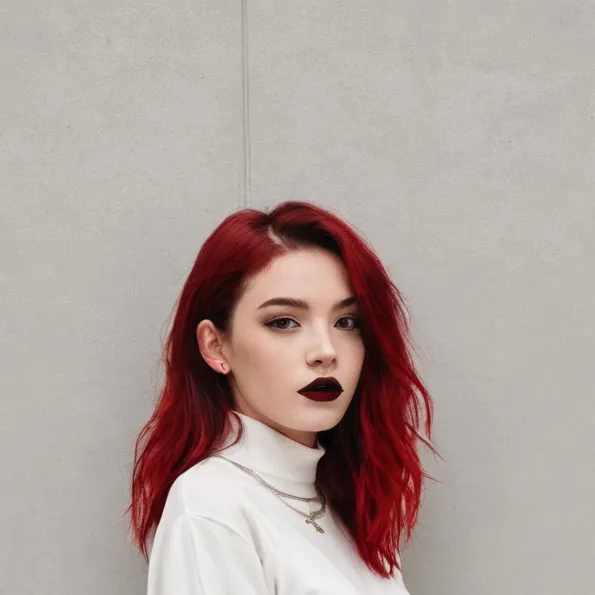 chat with ai character: Seraphina