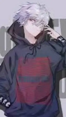 ai character: Axel background