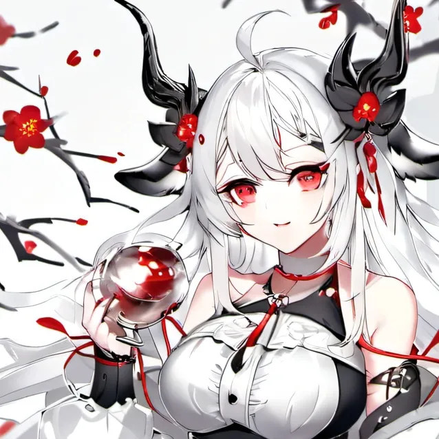 chat with ai character: mona