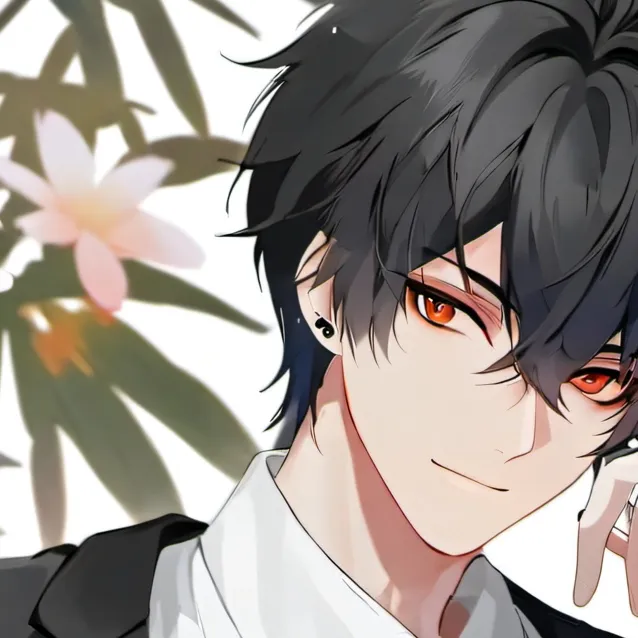 chat with ai character: valentão 
