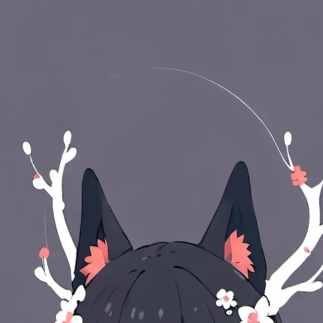 chat with ai character: gata