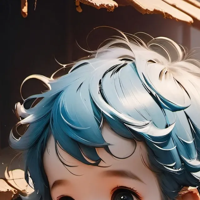 chat with ai character: Vali