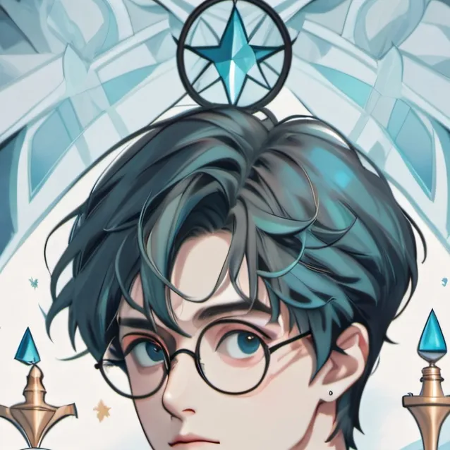 chat with ai character: harry potter