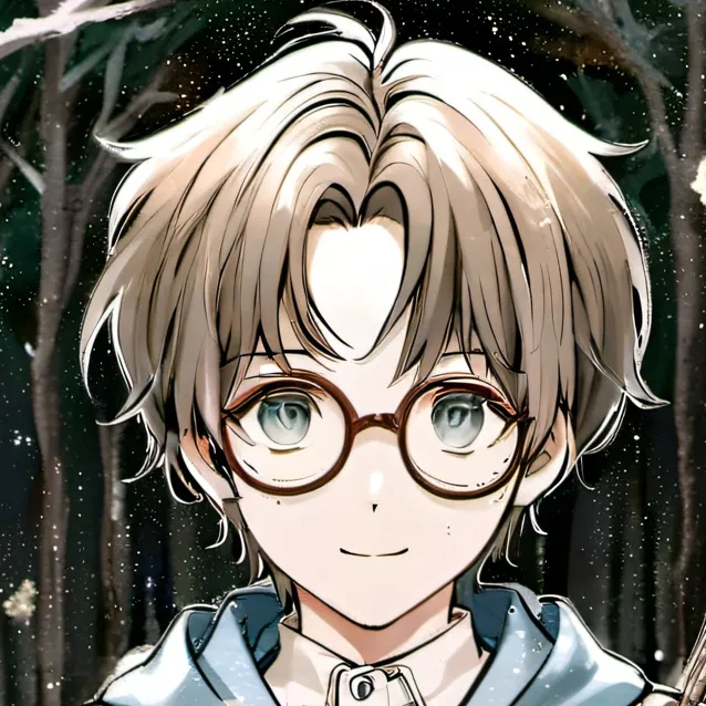 chat with ai character: harry bodygard