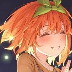 chat with ai character: Yotsuba Nakano 